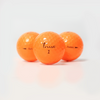 Trust Aurora - Crystal Urethane Covered with Dynamic Core Golf Ball