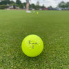 Trust Aurora - Crystal Urethane Covered with Dynamic Core Golf Ball