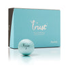 Trust Aurora - Crystal Urethane Covered with Dynamic Core Golf Ball