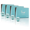 Trust Aurora - Crystal Urethane Covered with Dynamic Core Golf Ball