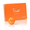 Trust Aurora - Crystal Urethane Covered with Dynamic Core Golf Ball