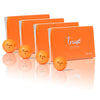 Trust Aurora - Crystal Urethane Covered with Dynamic Core Golf Ball