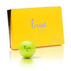 Trust Aurora - Crystal Urethane Covered with Dynamic Core Golf Ball