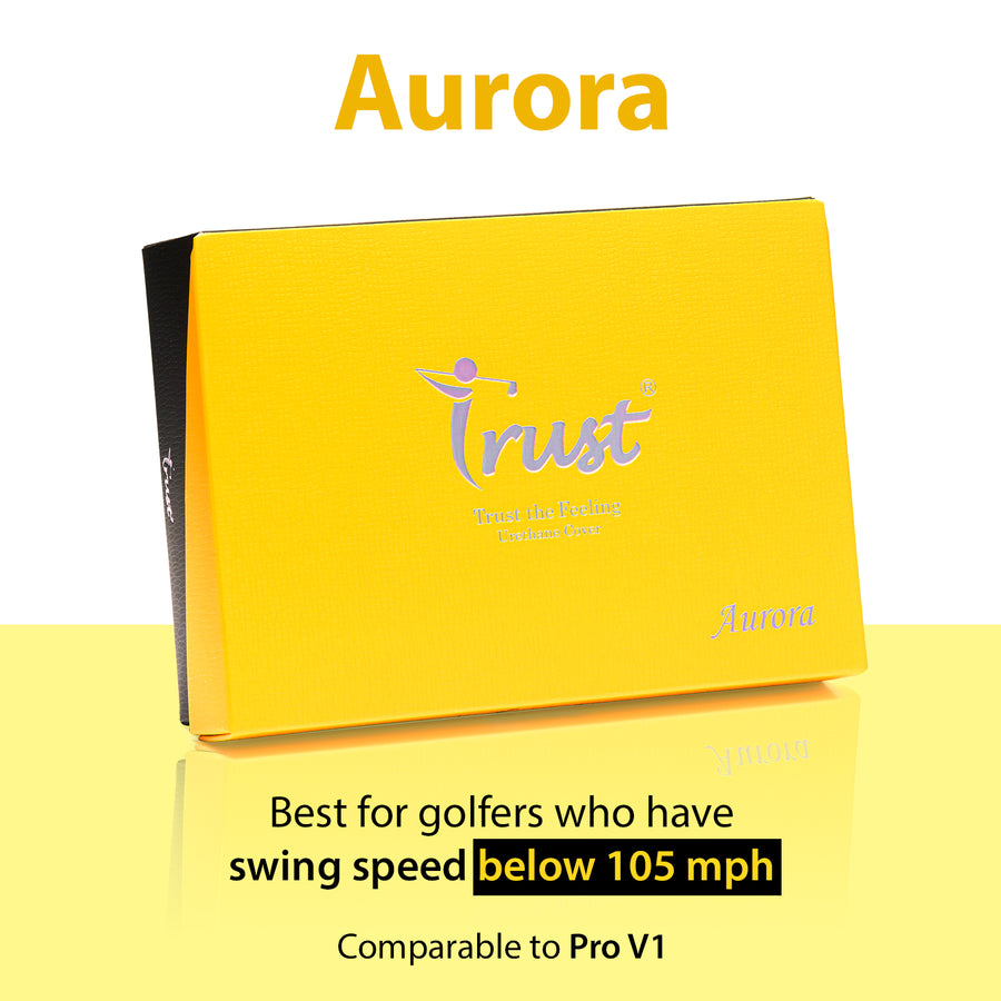 Aurora Yellow