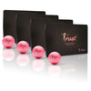 Trust Aurora - Crystal Urethane Covered with Dynamic Core Golf Ball