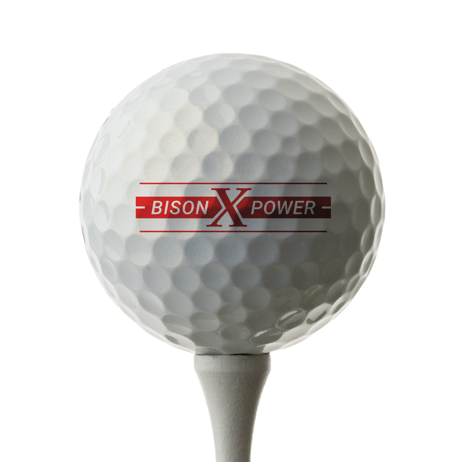 Bison X Power 2024- For Swing Speed over 105 mph